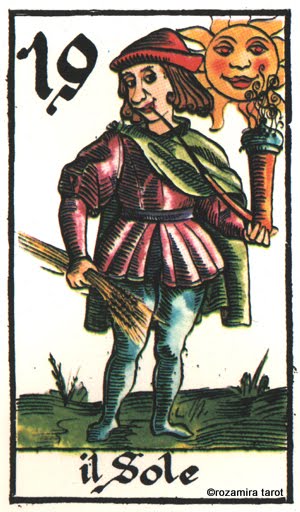 22 Arcani Fumatori (22 Arcana Smokers), 1981